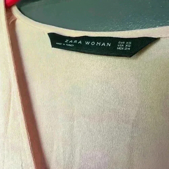 Zara women dress - Picture 3 of 8